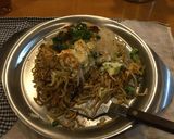 広島発☆彡お好み焼き作り方11写真