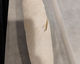 フランスパン＆明太フランスパン作り方21写真
