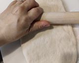 フランスパン＆明太フランスパン作り方16写真