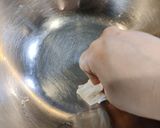 フランスパン＆明太フランスパン作り方6写真
