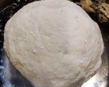 フランスパン＆明太フランスパン作り方5写真