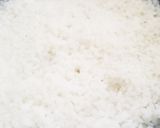 簡単フライパンでごはんを炊く作り方4写真