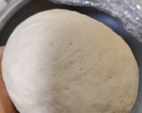 フランスパン＆明太フランスパン作り方9写真