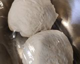 フランスパン＆明太フランスパン作り方14写真