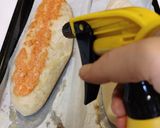 フランスパン＆明太フランスパン作り方29写真