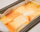 88℃ 低温調理で作るパンプディング作り方23写真
