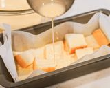 88℃ 低温調理で作るパンプディング作り方13写真