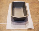 88℃ 低温調理で作るパンプディング作り方11写真