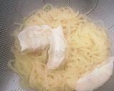 さっぱり低脂質餃子冷麺作り方4写真