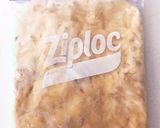 【乳製品&卵フリー】さつまいもアイス作り方1写真