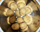 味噌かんぷら作り方1写真