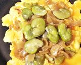 たっぷり・満足・ご馳走 たまご焼き作り方5写真