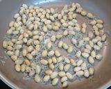 給食風♪大豆とくるみの甘辛じゃこ炒め作り方3写真