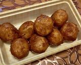 味噌かんぷら作り方4写真