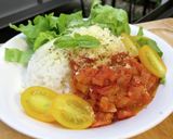完熟トマトソース【ＪＡ福井県】作り方4写真