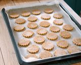 アールグレイ・紅茶クッキー※動画あり作り方20写真