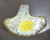 輪切りパプリカでNEO！目玉焼き作り方3写真