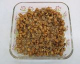 給食風♪大豆とくるみの甘辛じゃこ炒め作り方5写真