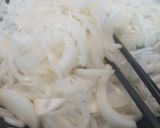 カレー粉で作るコク旨カレー作り方3写真
