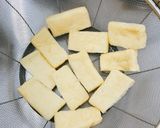 黒酢いなり作り方1写真