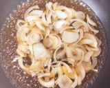 つゆだく〜♡しみる美味しさ我が家の牛丼作り方3写真