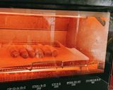 しまの匠でチーズ餃子巻き作り方3写真