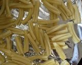 THE！焼きマカロニ作り方2写真