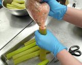 ラワンぶきのおもてなし射込み作り方4写真