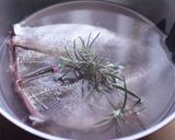 イサキの＊干物〜♫作り方2写真