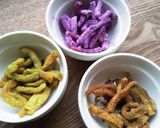 犬ご飯 うどんスナック作り方3写真