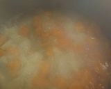カレー粉で作るコク旨カレー作り方7写真
