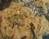 カレー粉で作るコク旨カレー作り方9写真