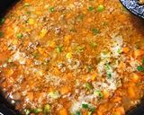 絶品キーマカレー作り方7写真