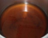 鯖の揚げ煮作り方1写真