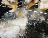 鯖の揚げ煮作り方4写真