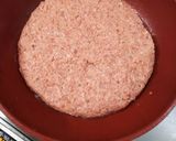 簡単煮込みハンバーグ♪成形しません！笑作り方6写真