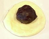 クリームパン　あんぱん作り方6写真