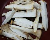 簡単煮込みハンバーグ♪成形しません！笑作り方9写真