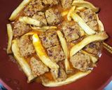 簡単煮込みハンバーグ♪成形しません！笑作り方10写真