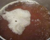 少子中華そば(ひき肉中華そば)作り方3写真