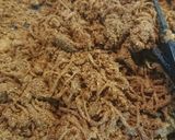 カレー粉で作るコク旨カレー作り方10写真
