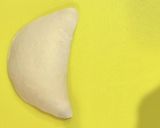 クリームパン　あんぱん作り方8写真