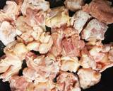 ズボラママの簡単鶏照りマヨ丼☆作り方2写真