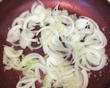 キノコたっぷり♪明太子とツナのパスタ作り方4写真