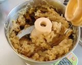 犬用米粉クッキー（干し芋リメイク）作り方3写真