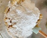 犬用米粉クッキー（干し芋リメイク）作り方5写真