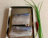 太刀魚の南蛮漬け作り方1写真