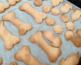 犬用米粉クッキー（干し芋リメイク）作り方8写真