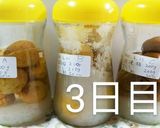13梅酒の梅の梅ジュース　アルコール含む作り方8写真