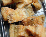 太刀魚の南蛮漬け作り方6写真